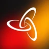 KNS logo